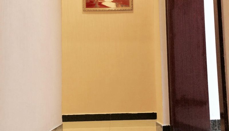 Hotel Außenbreich - Pengzhou Xinya Hotel