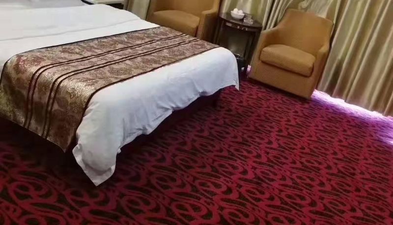 Zimmer - Tea Charm Hotel (Dapu County Cultural Square Branch)