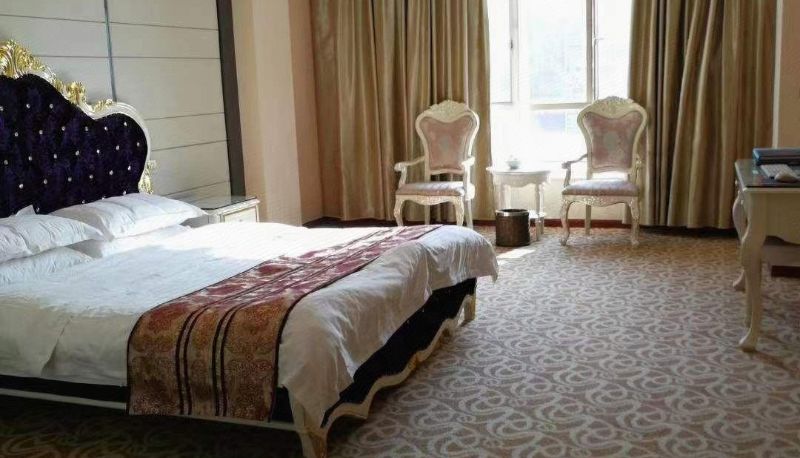 Habitación - Tea Charm Hotel (Dapu County Cultural Square Branch)