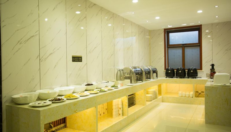 Hotel Außenbreich - Dalian)  Zhuanghe  Xiangyang Road Super 8 Hotel (Xintiandi Branch