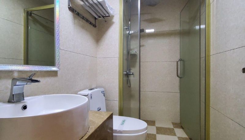 Camera business - Feiyang Hotel