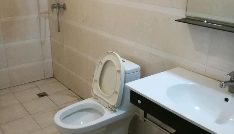 Camera - Baifu Business Hotel
