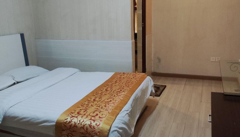 Camera - Baifu Business Hotel