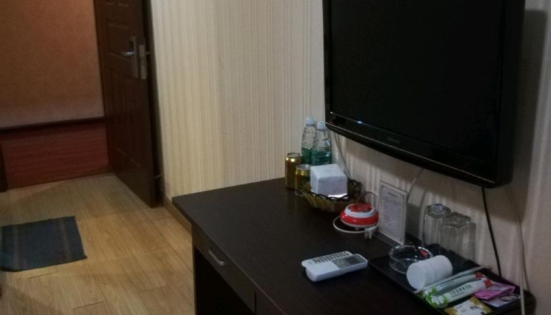 Camera - Baifu Business Hotel