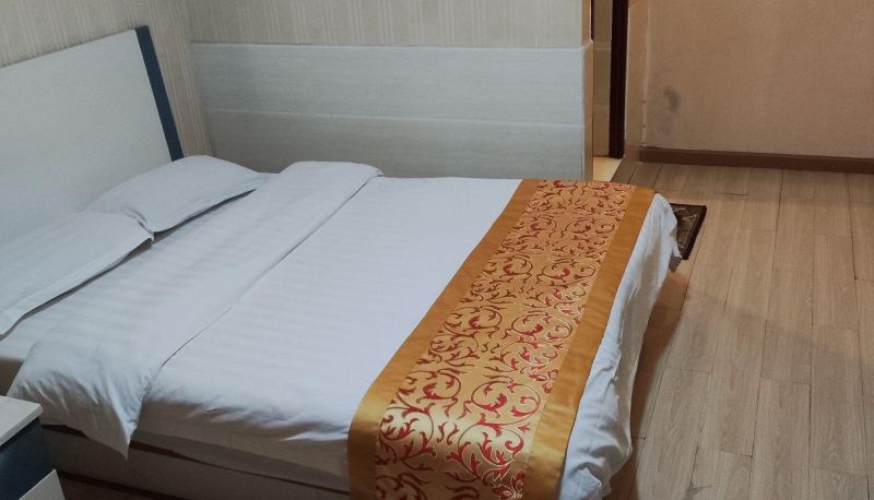 Camera - Baifu Business Hotel
