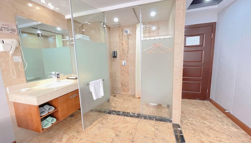 Habitación corporativa - Xinya Hotel (Duyun Grand Cross Branch)
