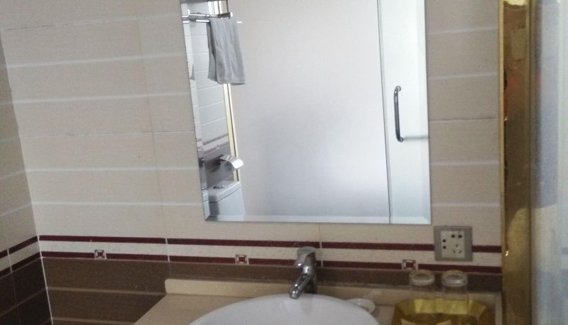 Business-Zimmer - Jinchen Business Hotel