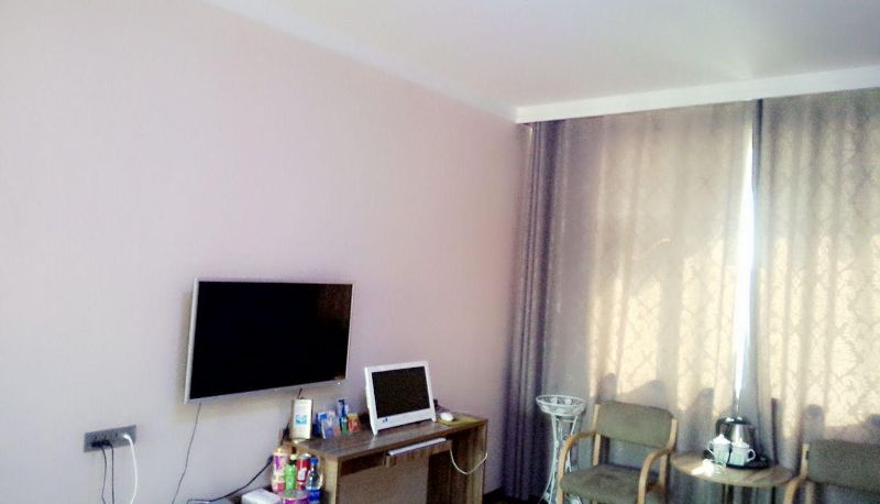 Business-Zimmer - Jinchen Business Hotel