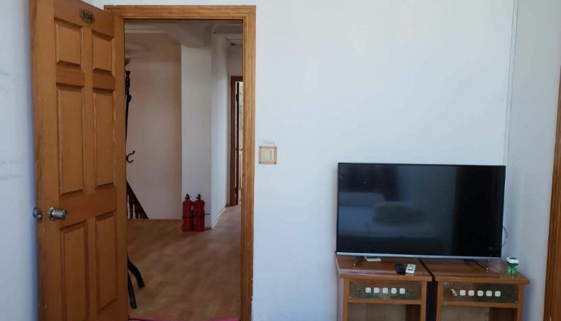 Camera - Da Sheng Guest Room