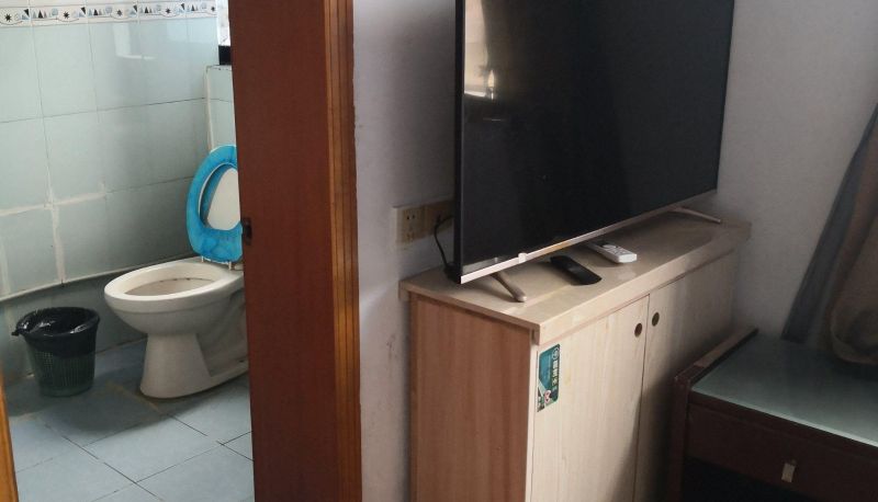 Camera - Da Sheng Guest Room