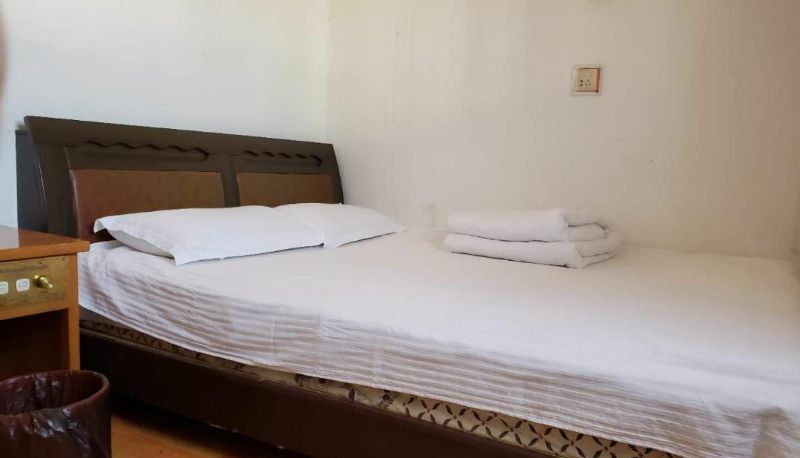 Camera - Da Sheng Guest Room