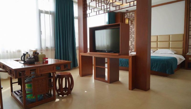 Business-Zimmer - De Feng Hotel