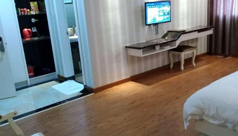 Pokój - Four Seas Holiday Hotel