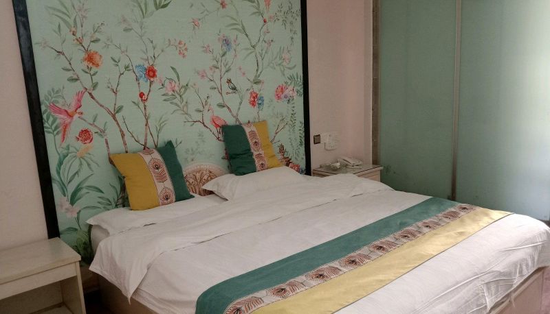 Camera business - Jindu Fashion Hotel
