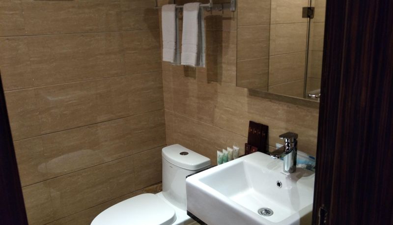 Habitación - Boniya Boutique Hotel