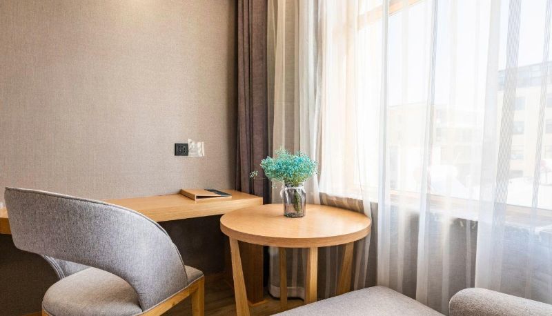 Habitación corporativa - Fuxingyuan Hotel