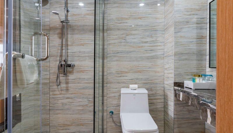 Habitación corporativa - Fuxingyuan Hotel