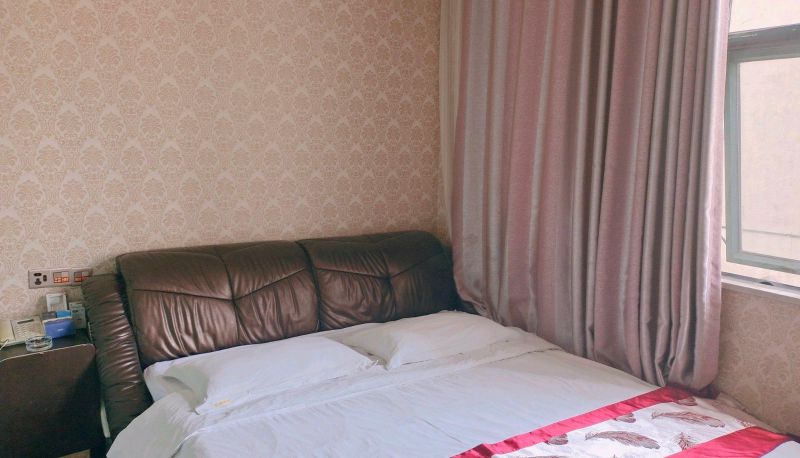 Pokój typu business - Jun'an Hotel