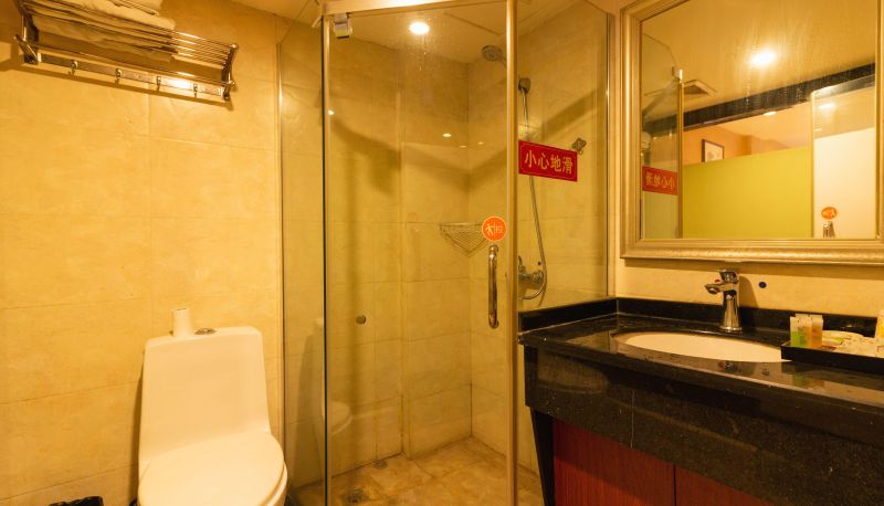 Camera per famiglia - Lefuyuan Hotel (Zhongjiacun Branch)