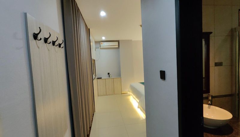 Zimmer - Zhanjiang Wuchuan Tianyou Hotel (Airport Branch)