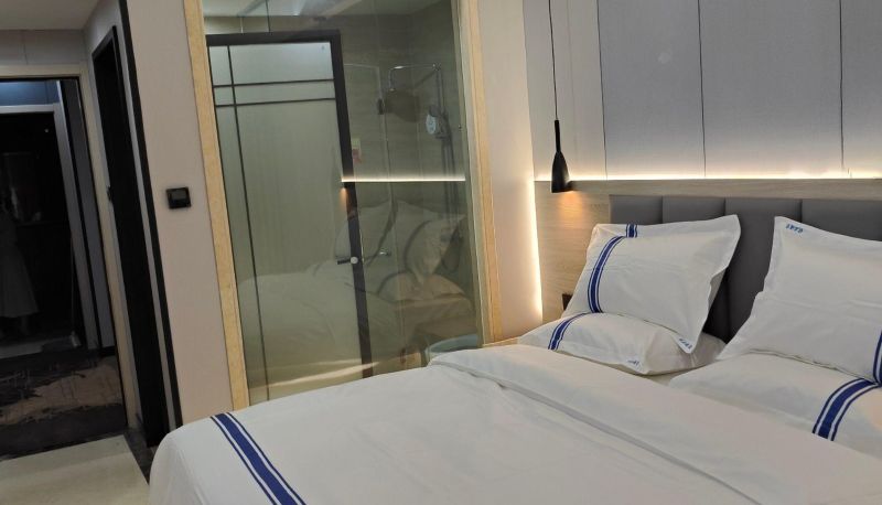 Zimmer - Zhanjiang Wuchuan Tianyou Hotel (Airport Branch)
