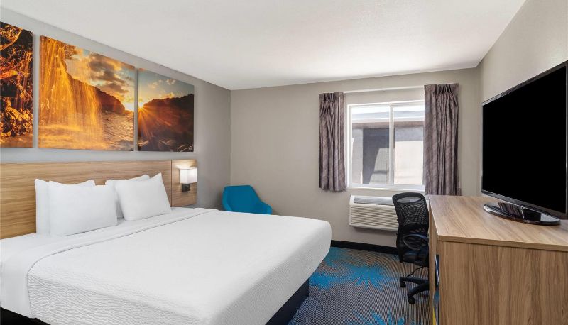 Room - Days Inn by Wyndham Canon City
