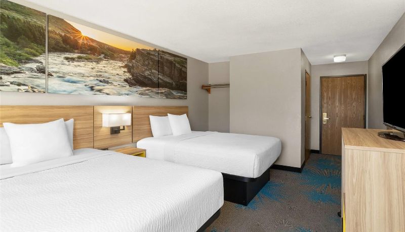 Room - Days Inn by Wyndham Canon City