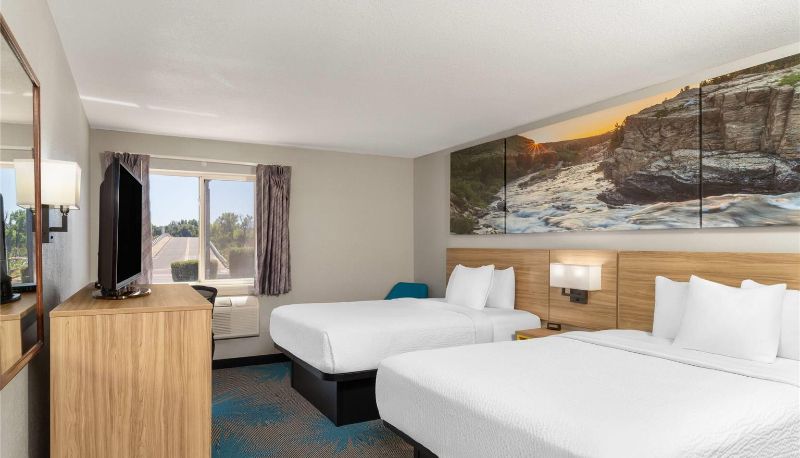 Room - Days Inn by Wyndham Canon City