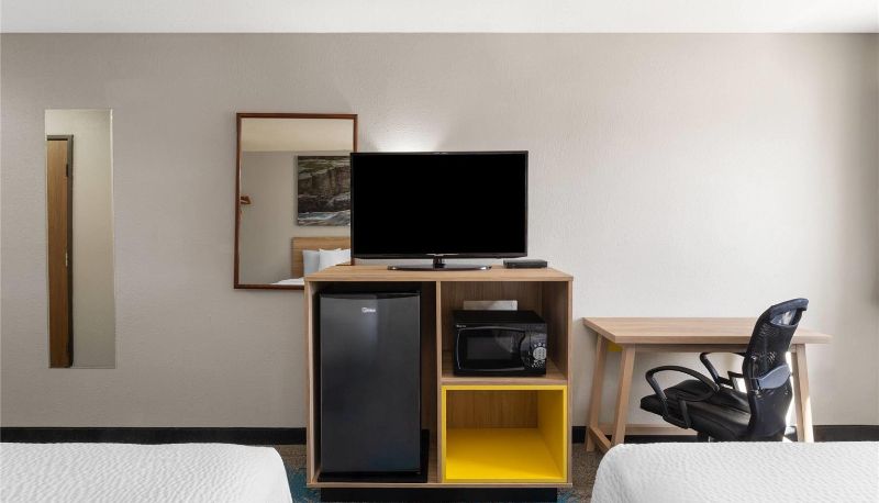 Room - Days Inn by Wyndham Canon City