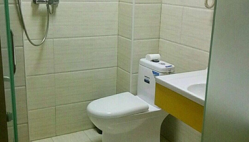Room - Yuejia Business Hotel