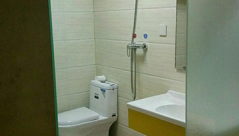 Room - Yuejia Business Hotel