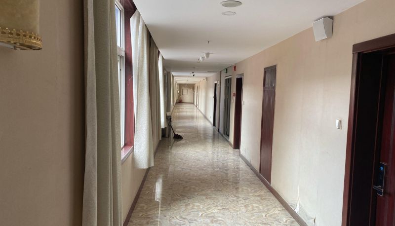 Hotel Außenbreich - Huilong Hotel
