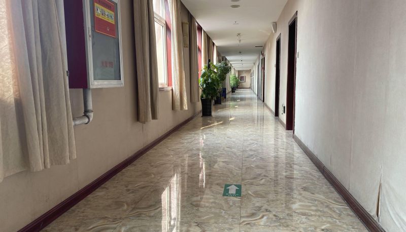 Hotel Außenbreich - Huilong Hotel