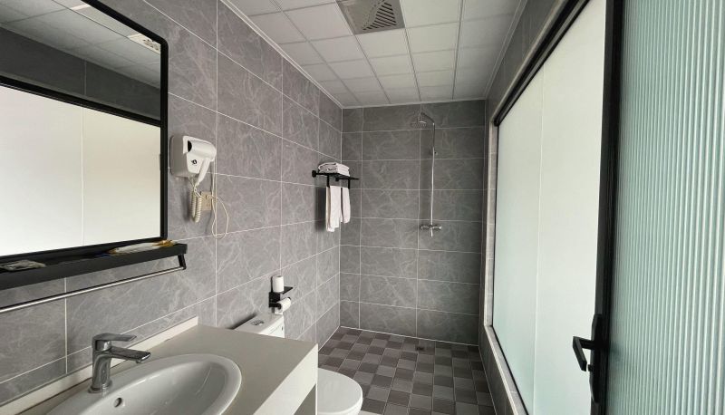 Zimmer - 88 Business Hotel