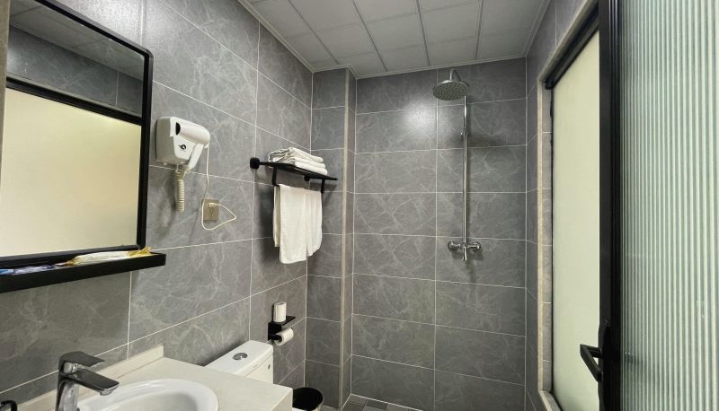 Zimmer - 88 Business Hotel