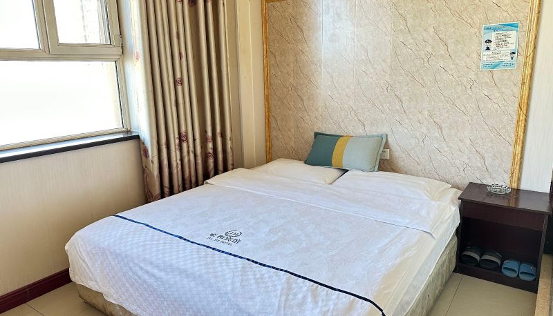 Camera - Jiahe Hotel (Tianshan South Road Branch)