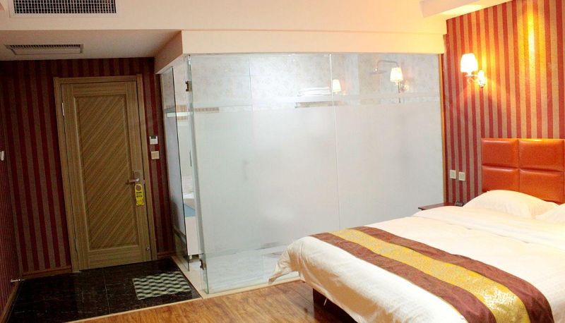 Habitación - Hailong Business Hotel