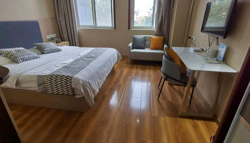 Zimmer - Good mood hotel