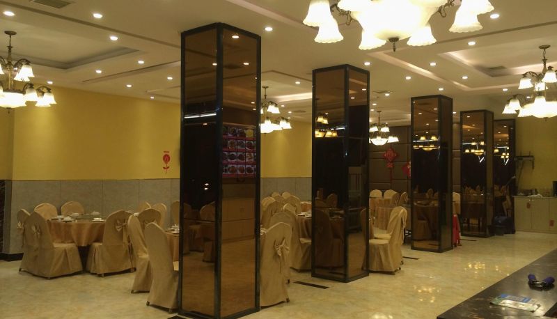 Hotel Außenbreich - Xiyuan Hotel