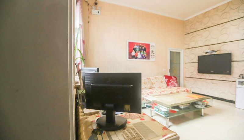 Hotel Außenbreich - Shuxin Hotel