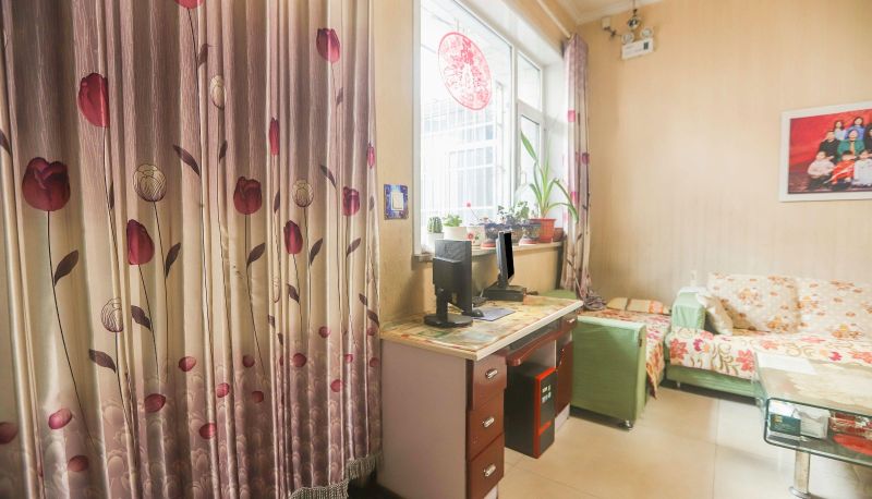 Hotel Außenbreich - Shuxin Hotel
