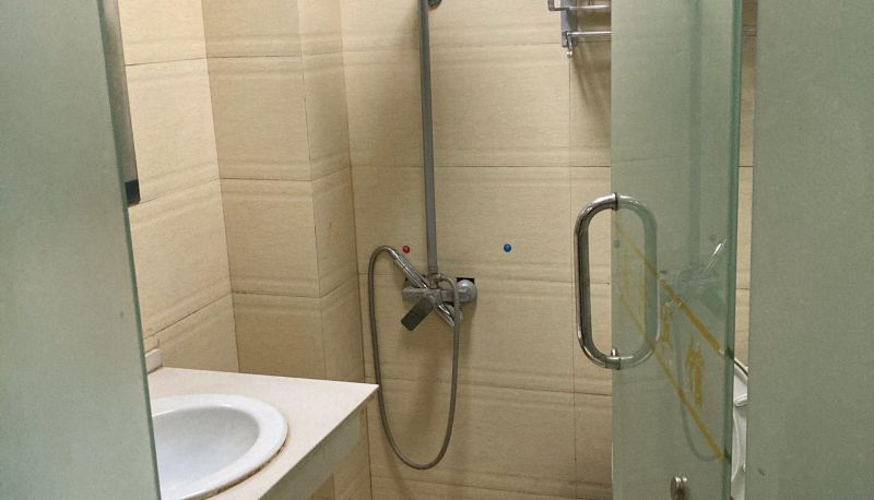 Camera business - Xinlong Hotel