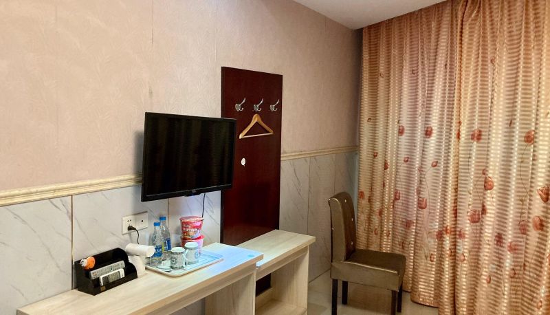 Camera business - Xinlong Hotel