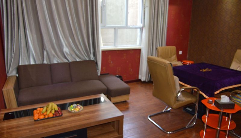 Camera - Jiujiu Rujia Business Hotel in Korla City
