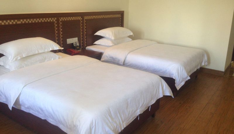 Kamer - Yayuan Film Hotel