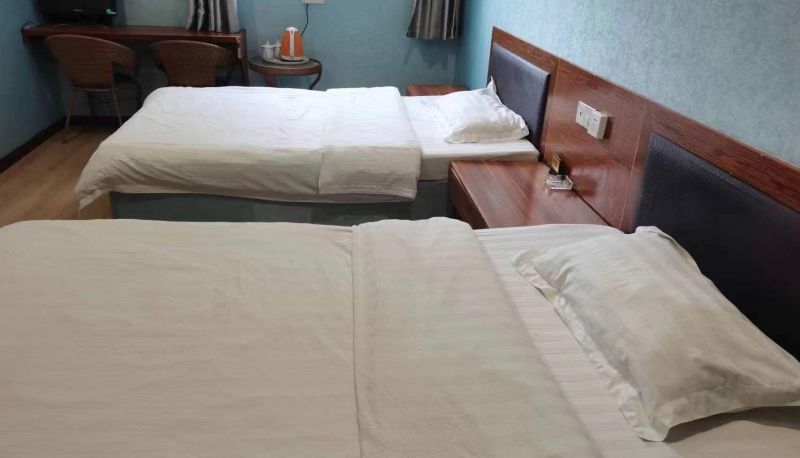 Pokój typu business - Kaiyuan Business Hotel (Majiagou Road Branch)