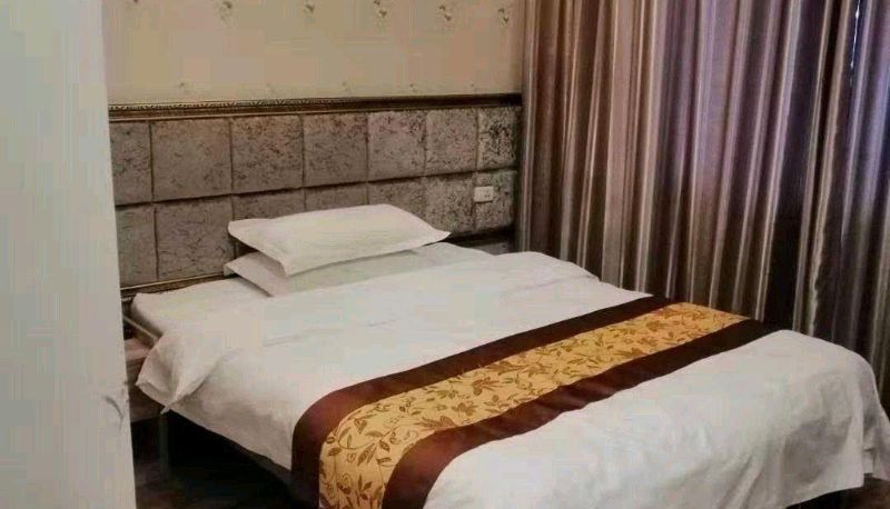 Camera - Nian Nian Hotel