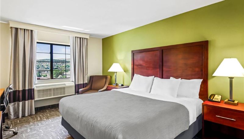 Pokój - Quality Inn & Suites Vail Valley