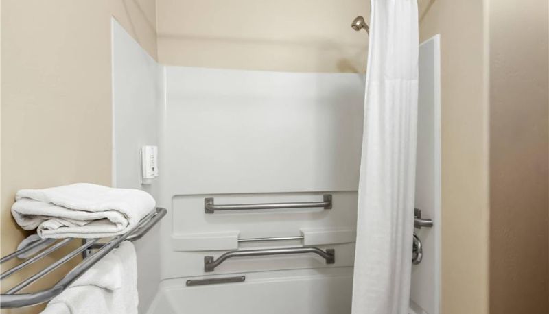 Pokój - Quality Inn & Suites Vail Valley
