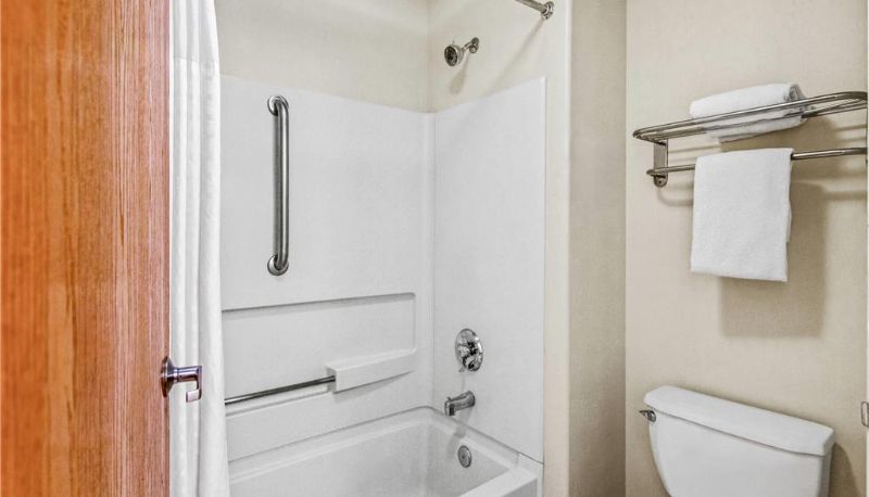 Pokój - Quality Inn & Suites Vail Valley